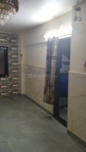 Hall Image of 550 Sq.ft 1 BHK Apartment / Flat for rent in Diva Thane for Rs. 8000