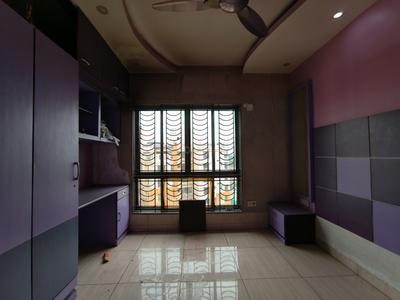 Kitchen Image of 1700 Sq.ft 3 BHK Apartment / Flat for sale in Behala Chowrasta Kolkata for Rs. 10000000