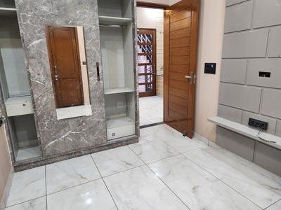 Bedroom Image of 1730 Sq.ft 2 BHK Independent House for rent in Model Town Panipat for Rs. 15000