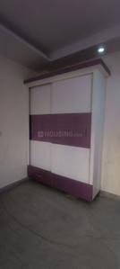 Kitchen Image of 850 Sq.ft 3 BHK Builder Floor for rent in Sector 25 Rohini New Delhi for Rs. 23000