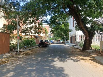 Image of 1700 Sq.ft 4 BHK Independent House for sale in Panduranga Nagar, Bengaluru for Rs. 63200000