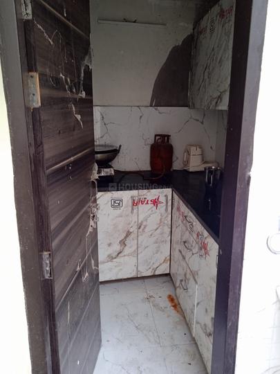 Nathupur sector 24 near maata mandir road Bathroom 1
