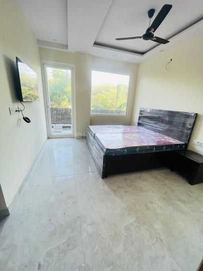 Sector 52A Bedroom 1