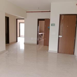 Hall Image of 1480 Sq.ft 3 BHK Apartment / Flat for sale in K Raheja Ascencio, Powai Mumbai for Rs. 50000000