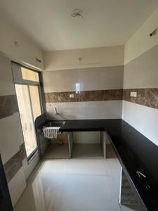 Kitchen Image of 730 Sq.ft 1 BHK Apartment / Flat for sale in Dronagiri Navi Mumbai for Rs. 3500000