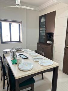 Hall Image of 2000 Sq.ft 3 BHK Apartment / Flat for sale in Satellite Ahmedabad for Rs. 12500000