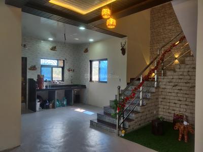 Hall Image of 4391 Sq.ft 3 BHK Villa for sale in Murbad Thane for Rs. 7500000