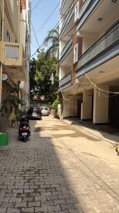 Image of 1400 Sq.ft 3 BHK Apartment / Flat for sale in Sector 14, Gurgaon for Rs. 10500000