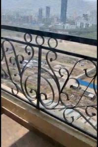 Balcony Image of 1100 Sq.ft 2 BHK Apartment / Flat for sale in Keystone Elita, Kharghar Navi Mumbai for Rs. 16500000