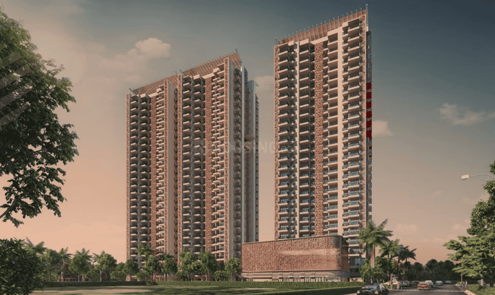 Arihant One Main Image 1