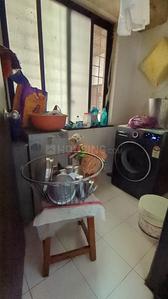Image of 1202 Sq.ft 3 BHK Apartment / Flat for sale in Hemant Sunville, Ambegaon Budruk, Pune for Rs. 9200000