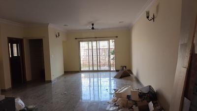 Hall Image of 2170 Sq.ft 3 BHK Villa for sale in Sobha Emerald Phase 2, Jakkur Bengaluru for Rs. 50000000
