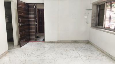 Living Room Image of 1120 Sq.ft 3 BHK Apartment / Flat for sale in Kandivali West Mumbai for Rs. 24000000