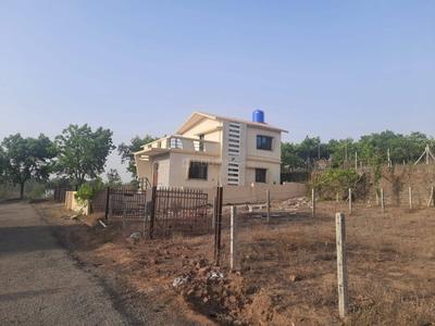Image of 2002 Sq.ft Residential Plot / Land for sale in Neral, Thane for Rs. 1501500