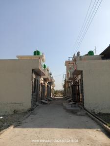 Image of 700 Sq.ft 2 BHK Independent House for sale in Suman Nagar, Haridwar for Rs. 1600000