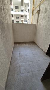 Image of 1650 Sq.ft 3 BHK Apartment / Flat for sale in Kolte Patil 24K Sereno, Baner, Pune for Rs. 25999999