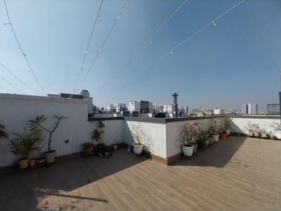 Balcony Image of 2844 Sq.ft 3.5 BHK Builder Floor for sale in Birla Navya Drisha 1B Plot, Kadarpur Gurgaon for Rs. 44000000