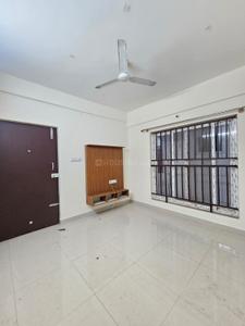 Hall Image of 650 Sq.ft 1 BHK Apartment / Flat for rent in Doddakannelli Bengaluru for Rs. 25000