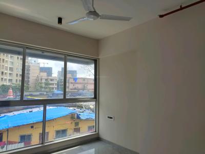 Bedroom Image of 1700 Sq.ft 3 BHK Apartment / Flat for sale in Gujarat Kasturi Van, Bhayandar East Mira Bhayandar for Rs. 15000000