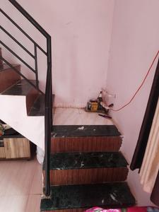 Hall Image of 727 Sq.ft 2 BHK Villa for sale in Pathardi Phata Nashik for Rs. 6000000