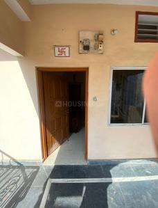 Balcony Image of 800 Sq.ft 2 BHK Builder Floor for rent in Telipara Bilaspur for Rs. 8500