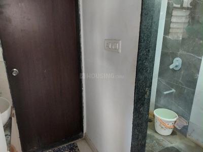 Bathroom Image of 460 Sq.ft 1 BHK Apartment / Flat for sale in Pyramid Parkland, Bhukum Pune for Rs. 3500000