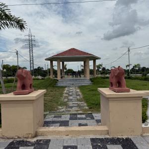 Image of 800 Sq.ft Residential Plot / Land for sale in Mahakal Shivkripa Residency, Panchderiya, Indore for Rs. 2200000