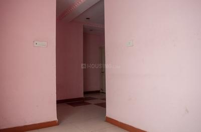 Bedroom Image of 4BHK (411 ASTER BLOCK) IN BHANU TOWNSHIP in Hafeezpet, Hyderabad