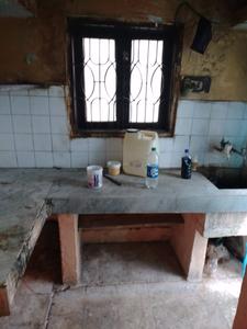 Kitchen Image of 500 Sq.ft 1 BHK Apartment / Flat for sale in Barjatya Group Pearl Sky, Bhicholi Mardana Indore for Rs. 1500000