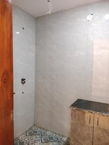 Bedroom One Image of 1125 Sq.ft 3 BHK Builder Floor for sale in RPS Palm Drive, Sector 88 Faridabad for Rs. 10000000