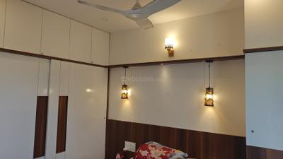 Bedroom Image of 1049 Sq.ft 2 BHK Apartment / Flat for sale in Tejaswini Nagar Bengaluru for Rs. 8250000