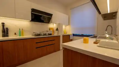 3 BHK Flat