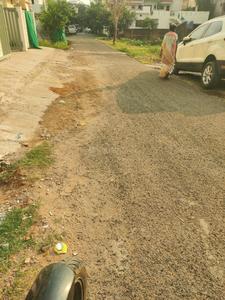 Jai Durga Society Plot View 2