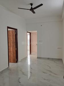 Hall Image of 840 Sq.ft 2 BHK Apartment / Flat for rent in Rayasandra Bengaluru for Rs. 16999