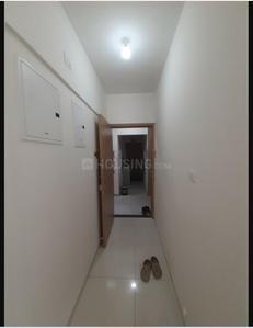 Hall Image of 865 Sq.ft 2 BHK Apartment / Flat for sale in Godrej Green Vistas, Mahalunge Pune for Rs. 7500000