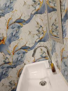 Bathroom Image of Ram PG for girls  in Shahdara, New Delhi