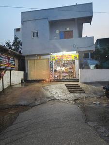 Image of 1000 Sq.ft 1 BHK Independent House for sale in Hanamkonda, Warangal for Rs. 5800000