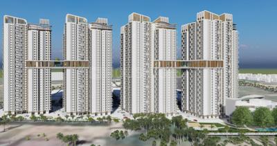 3 BHK Flat