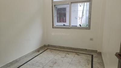 Bedroom Image of 1050 Sq.ft 2 BHK Builder Floor for sale in Vasundhara Ghaziabad for Rs. 6800000