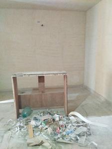 Bedroom Image of 1350 Sq.ft 3 BHK Builder Floor for sale in Ramesh Nagar New Delhi for Rs. 17000000
