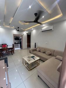 Hall Image of 1455 Sq.ft 3 BHK Apartment / Flat for sale in SBP City Of Dreams Phase 1 A, Sector 116 Mohali for Rs. 8490000