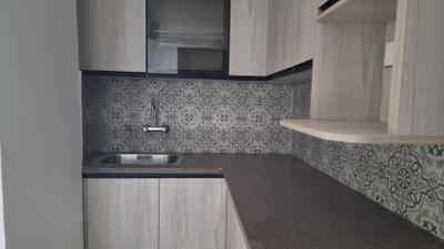 Kitchen Image of 2847 Sq.ft 4 BHK Apartment / Flat for sale in Suraj Oranje Castle, Gomti Nagar Lucknow for Rs. 34200000