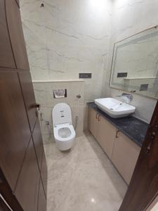 Image of 1800 Sq.ft 3 BHK Builder Floor for sale in Rajouri Garden, New Delhi for Rs. 42600000