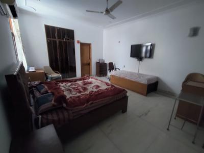 Hall Image of 3600 Sq.ft 4 BHK Independent House for rent in Shanti Niketan New Delhi for Rs. 200000