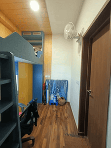 Image of 2790 Sq.ft 4 BHK Apartment / Flat for sale in L And T LTCEL Raintree Boulevard CL4, Sahakara Nagar, Bengaluru for Rs. 53500000