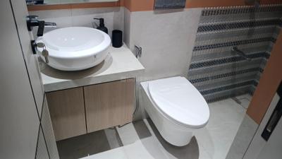 Image of 946 Sq.ft 3 BHK Apartment / Flat for sale in Hubtown Rising City, Ghatkopar East, Mumbai for Rs. 32000000