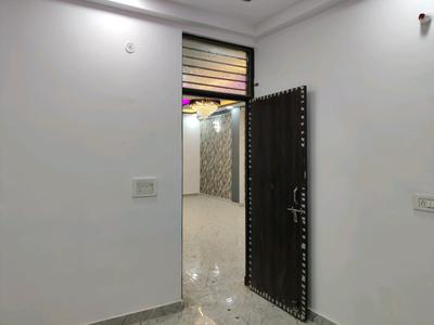 Bedroom Image of 1100 Sq.ft 3 BHK Apartment / Flat for sale in Govindpuram Ghaziabad for Rs. 4200000