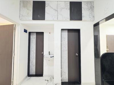 Image of 960 Sq.ft 2 BHK Apartment / Flat for sale in Dombivli East, Thane for Rs. 5952000
