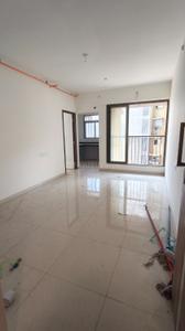 Hall Image of 500 Sq.ft 1 BHK Apartment / Flat for sale in Chandak Nischay, Dahisar East Mumbai for Rs. 8600000