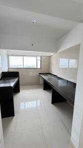 Kitchen Image of 721 Sq.ft 2 BHK Apartment / Flat for sale in Venkatesh Anandmayi, Ambegaon Budruk Pune for Rs. 8300000